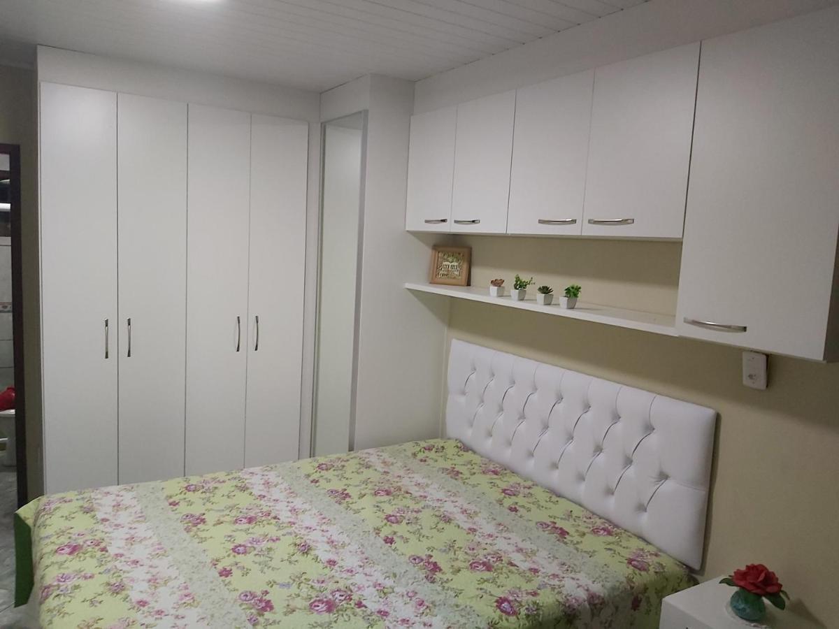 Casa Em Frente A Praia De Jacone ซากวาเรมา ภายนอก รูปภาพ