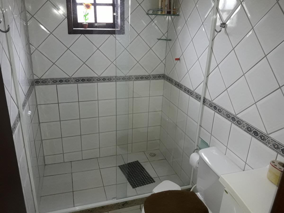 Casa Em Frente A Praia De Jacone ซากวาเรมา ภายนอก รูปภาพ